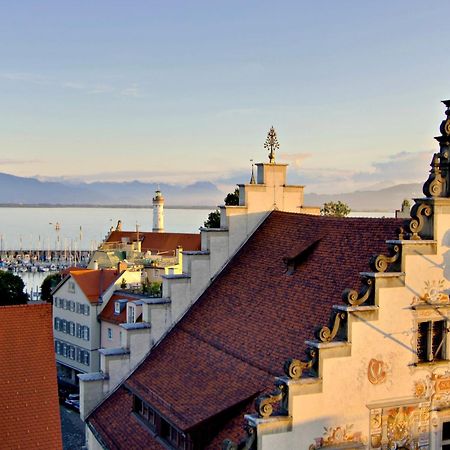 Ferienwohnung Luna Линдау Экстерьер фото